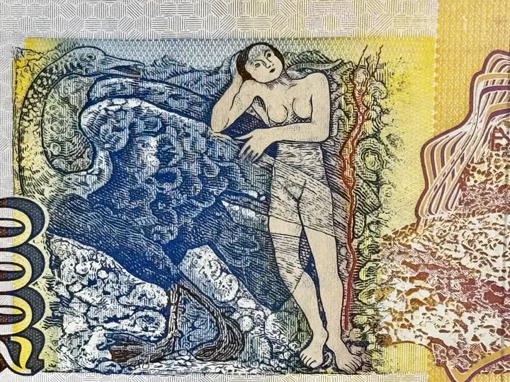 Iceland New króna