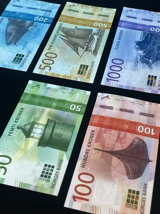 Norway Krone