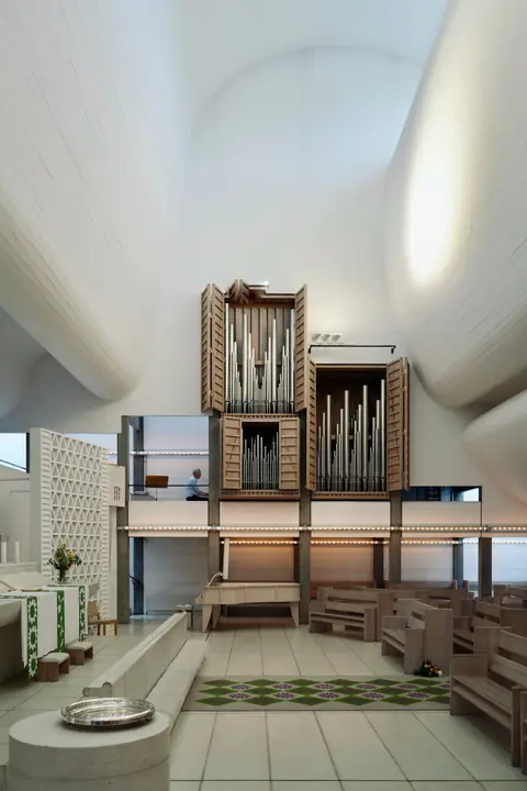 Copenhagen, Denmark, 2024