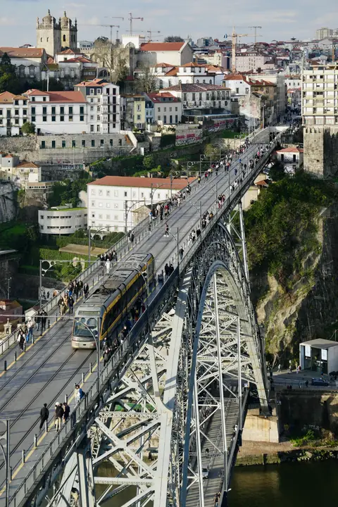 Lisbon, Portugal, 2025