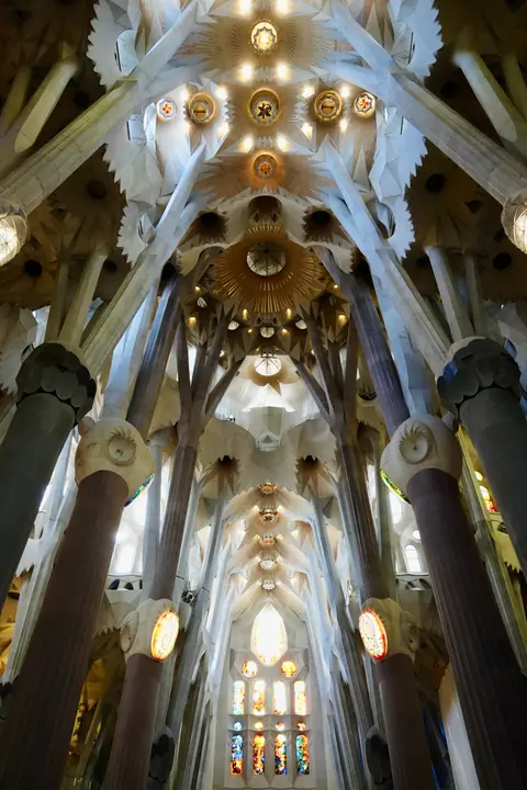 Barcelona, Spain, 2025