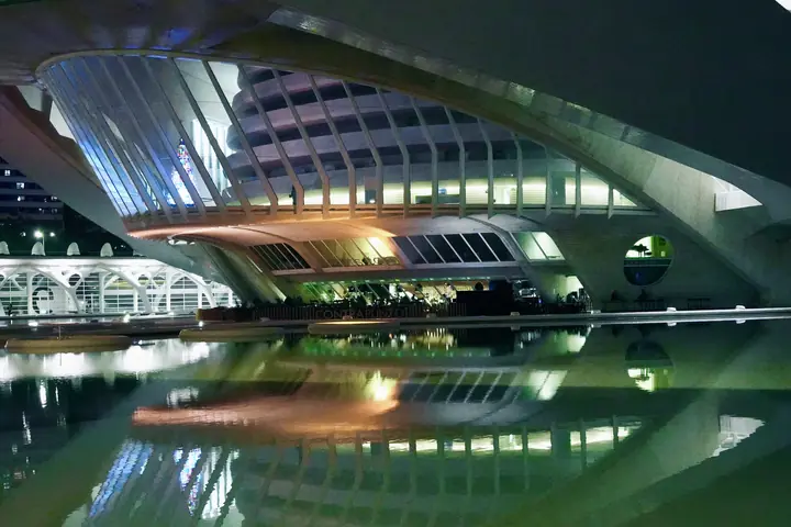 Valencia, Spain, 2025
