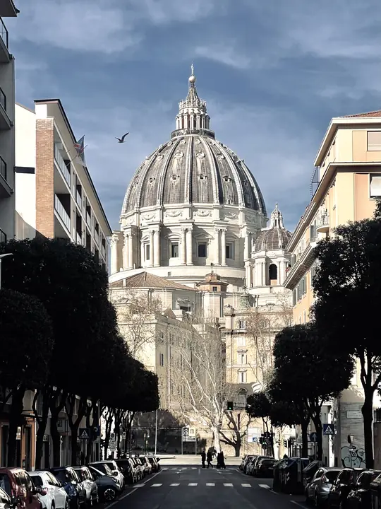 Vatican, Vatican, 2024