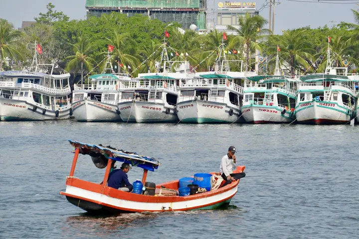 Phu Quoc, Vietnam, 2025